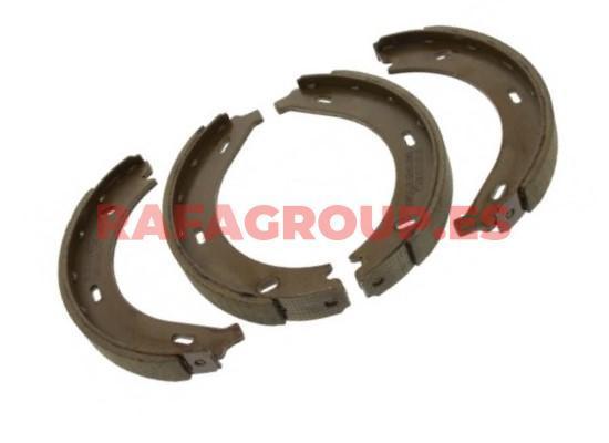 8842 - Brake Shoe Seat